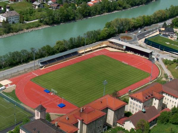 Sportzentrum Schwaz
