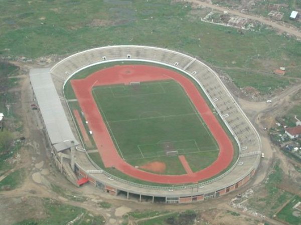 Stadiumi Olimpik Adem Jashari