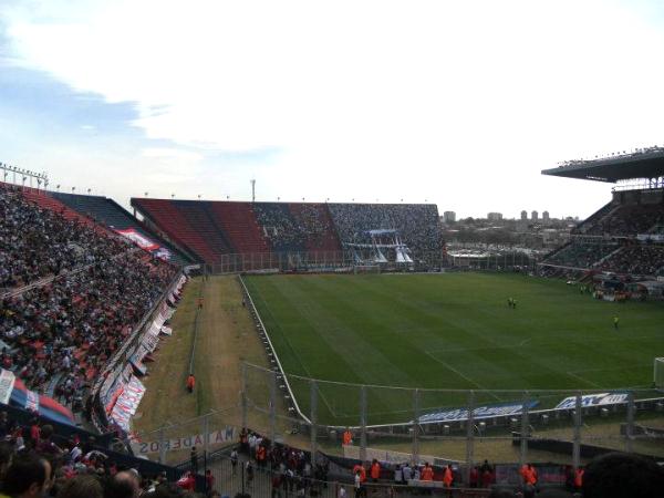 Estadio Pedro Bidegaín