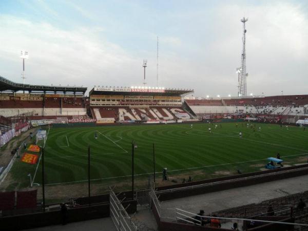 Estadio Ciudad de Lanús - Néstor Díaz Pérez