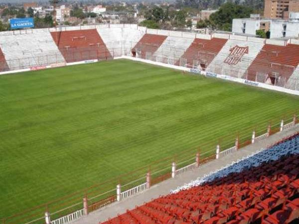 Estadio Eva Perón de San Miguel de Tucumán